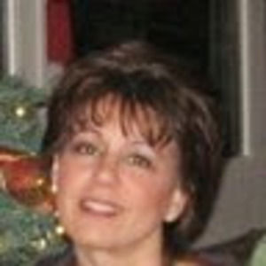 Meet your Posher, Terri